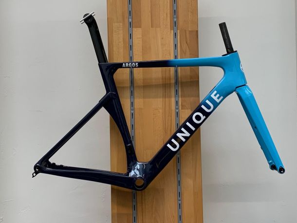 UNIQUE ARGOS Aero Disc