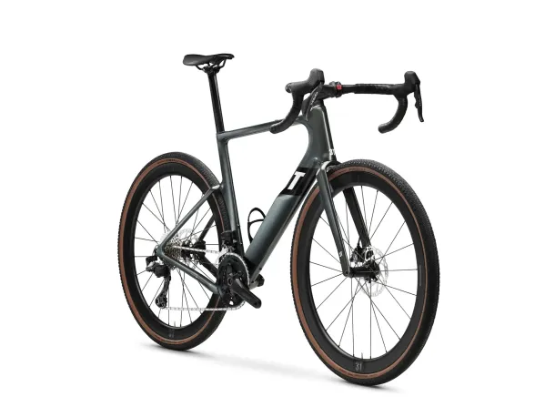 3T RACEMAX Integrale WPNT GRX Di2 2x12  camo