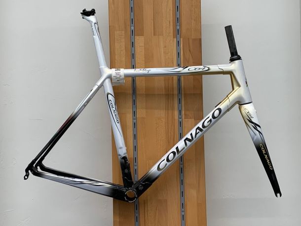 COLNAGO C64 "rim-break"