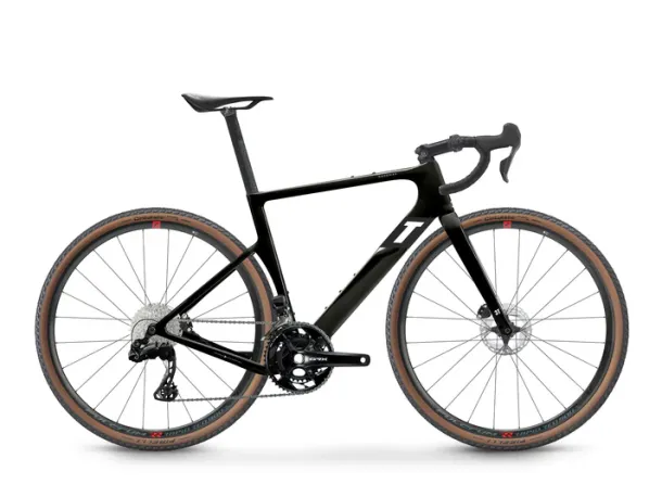 3T RACEMAX GRX Di2 2x12